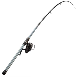 CAPERLAN Combo Caña y Carrete Pesca Surfcasting SYMBIOS-100 420cm por 44.99€
