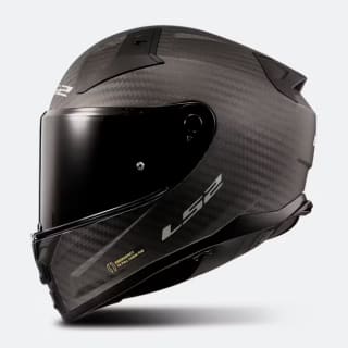 Casco Integral LS2 FF811 Vector II Carbono por 274.54€