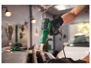Pistolet de soudage pour plastique PKSP 50 B1 à 14,99€ chez Lidl