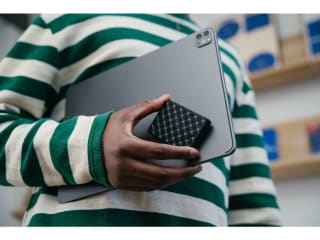 Verbatim Store 'n' Go Mini Diamond 512 GB SSD voor €49,95 bij iBOOD