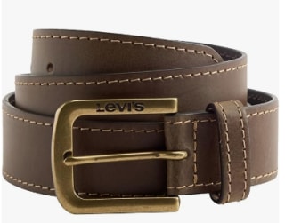 Ceinture Levi’s à 10,37€