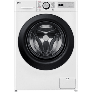 Lave-linge LG F14R15WHS 11 kg pour 485,31€ chez E.Leclerc