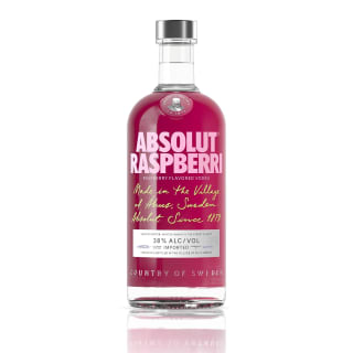Absolut Vodka Raspberry 750 ml por $174 en Amazon