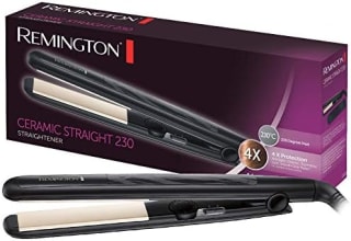 Remington S3500 stijltang voor €12,49 bij Amazon