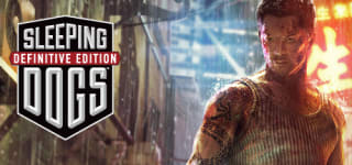 Sleeping Dogs: Definitive Edition for £2.39 at Steam