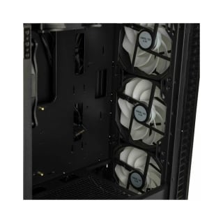 Kolink Observatory HF Glass ARGB Midi-Tower voor €29 bij Informatique