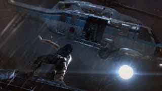 Tomb Raider: Definitive Edition por 1,99€ en PlayStation