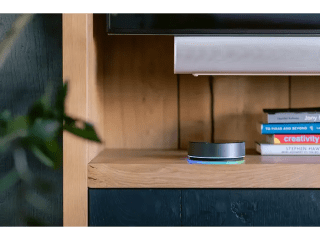HOMEY Pro (2026) Smart‑Home‑Hub voor €335,30 bij MediaMarkt Duitsland
