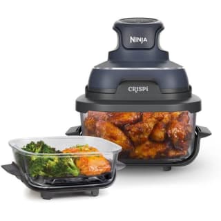 NINJA CRISPi (1,4 L + 3,8 L) por solo 79€