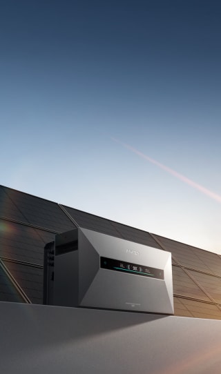 Anker SOLIX Solarbank Max AE111 (7 kWh) voor €2.499 bij Anker SOLIX