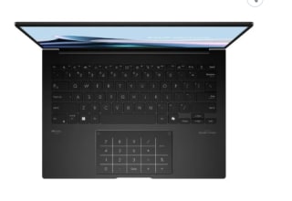 ASUS ZenBook 14 OLED UM3406HA à 1.069,99€