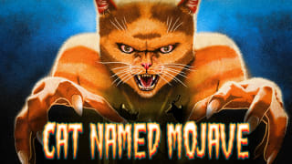 Gratis Cat Named Mojave en Epic Games