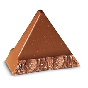 Toblerone Golden Milk Chocolate 340g Gift Bar £4 Amazon Deal