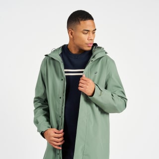Jas Sailing 500 heren lang voor €47,99 bij Decathlon