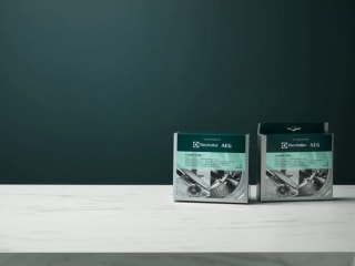 Electrolux M2GCP601 Clean & Care (6 zakjes) voor €4,99 bij Bol