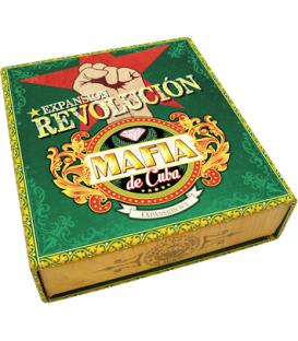 Expansion de Mafia de Cuba - Revolucion por 3€