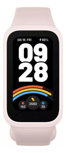 Xiaomi Smart Band 9 Active $389 | Oferta Mercado Libre
