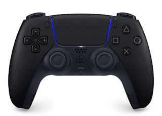 Manette sans-fil Sony DualSense - Midnight Black à 79,95€