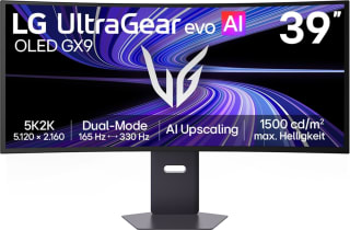 LG 39GX950B Ultragear OLED 39-inch voor €1.590 bij Amazon