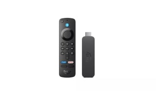 Amazon Fire TV Stick 4K Plus Ultra HD - 2nd Gen for £21.99 at Argos