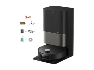 DREAME X50 Ultra Complete robotstofzuiger voor €748