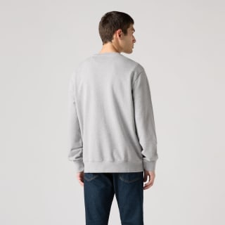 Levi's Sweat-shirt Original pour 30€ chez Levi's