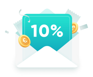 €380 cadeaubon voor €300 bij Eufy