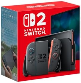 Nintendo Switch 2 Console for £359.99 at Amazon