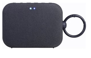 LG XBOOM Go PN1 Altavoz Bluetooth Negro por 15.74€