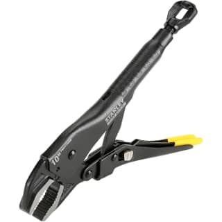 STANLEY FMHT0-74892 pince-étau 280 mm pour 24,82€ à Amazon