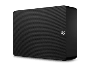 SEAGATE Expansion Desktop HDD - 6 TB voor €165 bij MediaMarkt