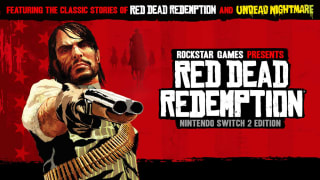 Red Dead Redemption: Nintendo Switch 2 Edition por $500 | Nintendo eShop