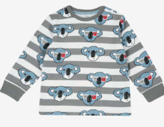 Chicco pyjama koalaprint voor €2,90 bij Joybuy