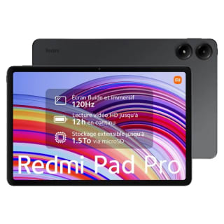 Tablet Xiaomi Redmi PAD Pro 128 GB por 148,98€