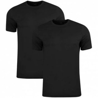 Pack 2 Camiseta de Hombre PUMA Statement Deluxe Edition Base por 10€