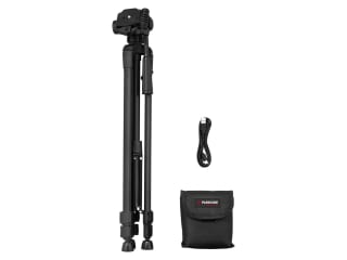 PARKSIDE PERFORMANCE Accu-kruislijnlaser met statief 4 V voor €34,99 bij Lidl