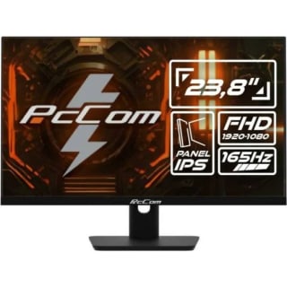 Monitor PcCom Elysium Go 23.8" LED IPS FHD 165Hz por 74,99€