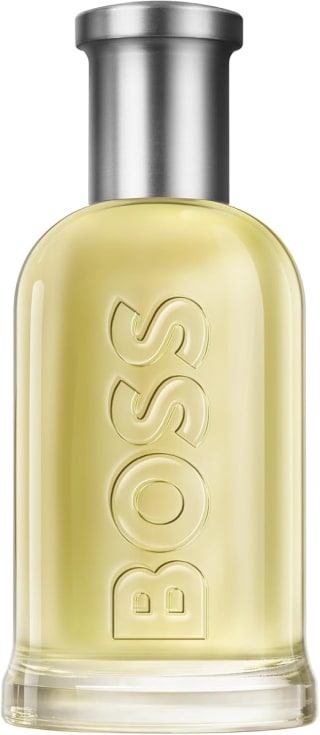HUGO BOSS BOSS Bottled Eau de Toilette 200 ML por $1,159 en Amazon