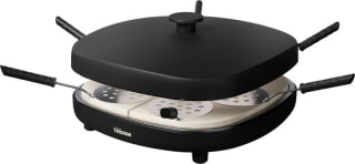Tristar PZ-9176 Pizza Gourmetset voor €32,99 bij Bol