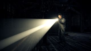 Alan Wake pour 1,28€ sur Steam