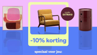 10% korting op bijna alles bij fonQ