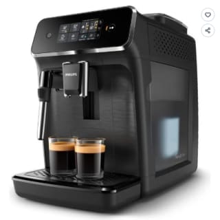 Machine à café Expresso automatique série 2200 Philips EP2220/10 à 206,99€