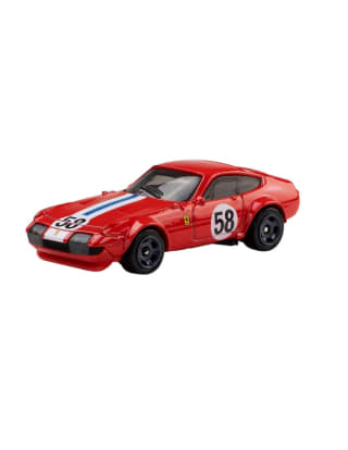 Hot Wheels Automóvil JLN12 por $167.30 en Liverpool