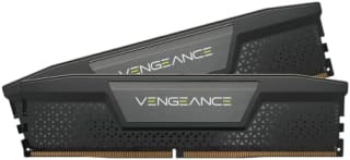 CORSAIR Vengeance DDR5 RAM 32GB (2x16GB) 6000MHz CL38 por 359,99€