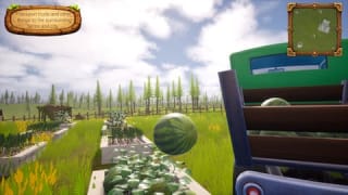 Gratis Grow & Go: Cozy Deliveries bij Epic Games