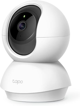 Cámara Tapo TP-Link TC70 por $485 en Amazon