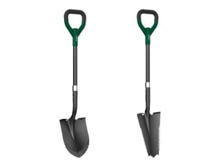 PARKSIDE Schep of spade voor €14,99 bij Lidl