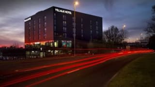 Friday & Sunday night stays from £74 at Village Hotels