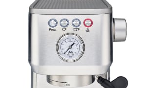 Solis Barista Perfetta Plus Espressomachine voor €269 bij iBOOD