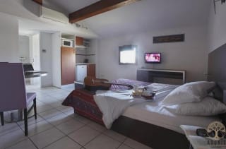 Adonis Carcassonne - Résidence la Barbacane por 29€ en Buscounchollo
